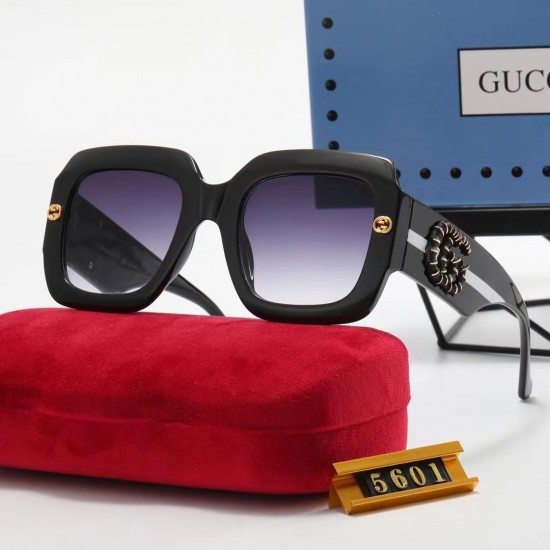 Gucci Glasses: Good Quality
