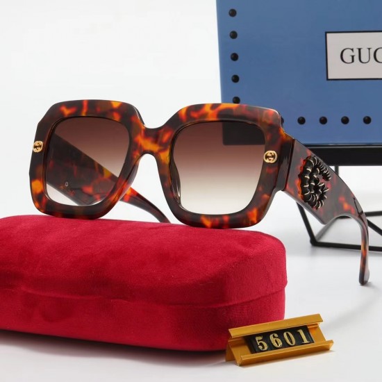 Gucci Glasses: Good Quality