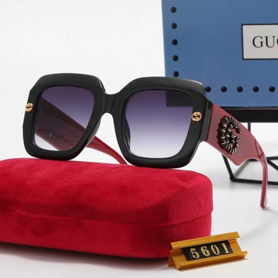 Gucci Glasses: Good Quality