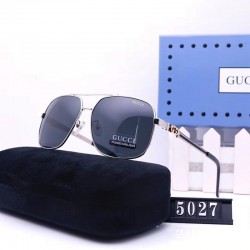 Gucci Glasses: High Quality