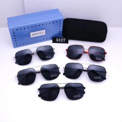 Gucci Glasses: High Quality
