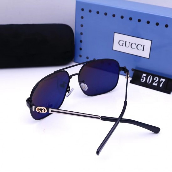 Gucci Glasses: High Quality