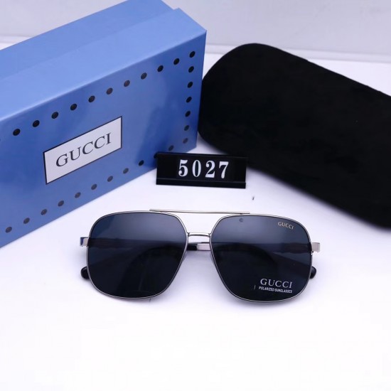 Gucci Glasses: High Quality