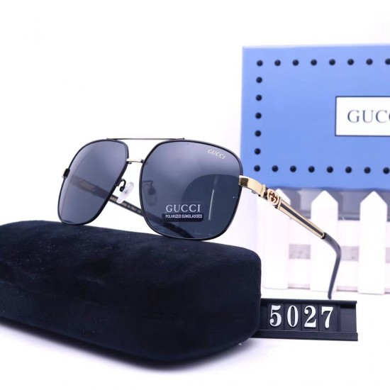Gucci Glasses: High Quality