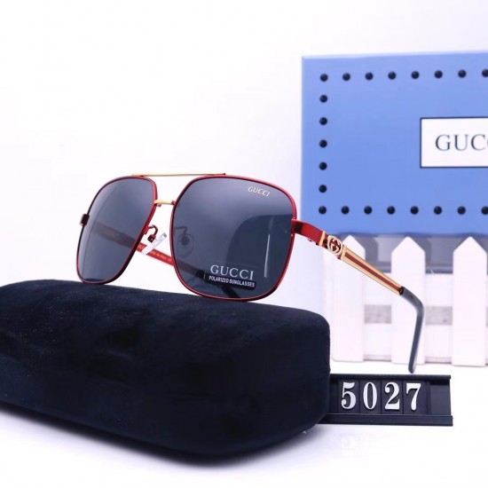 Gucci Glasses: High Quality