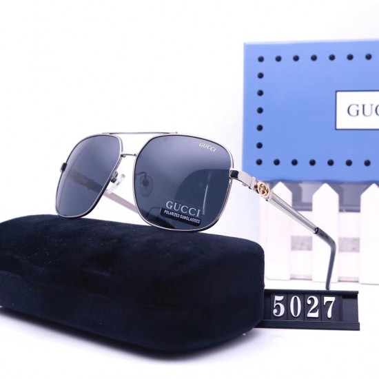 Gucci Glasses: High Quality