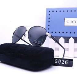 Gucci Glasses: Good Quality