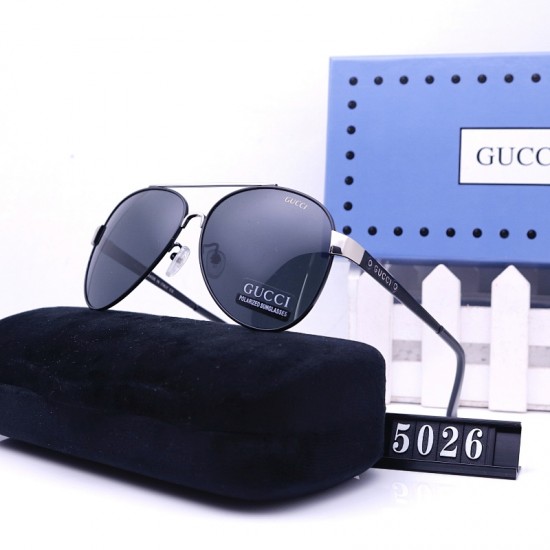 Gucci Glasses: Good Quality