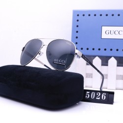 Gucci Glasses: Good Quality