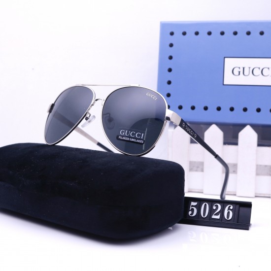Gucci Glasses: Good Quality