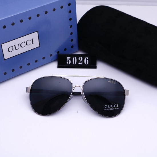 Gucci Glasses: Good Quality