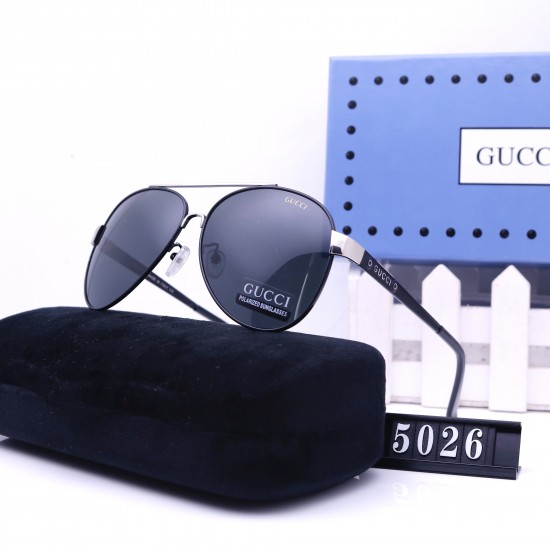 Gucci Glasses: Good Quality