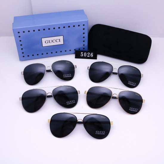Gucci Glasses: Good Quality