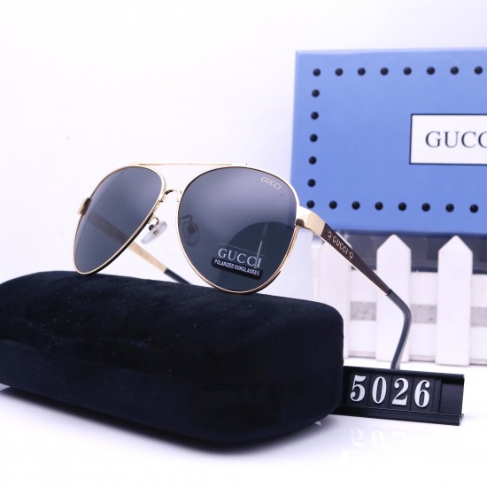 Gucci Glasses: Good Quality