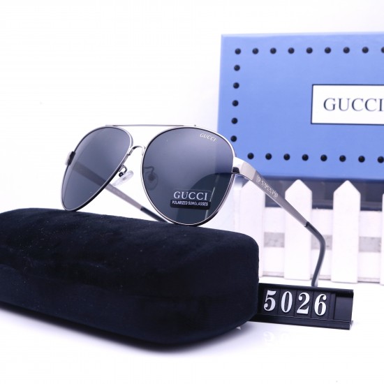 Gucci Glasses: Good Quality