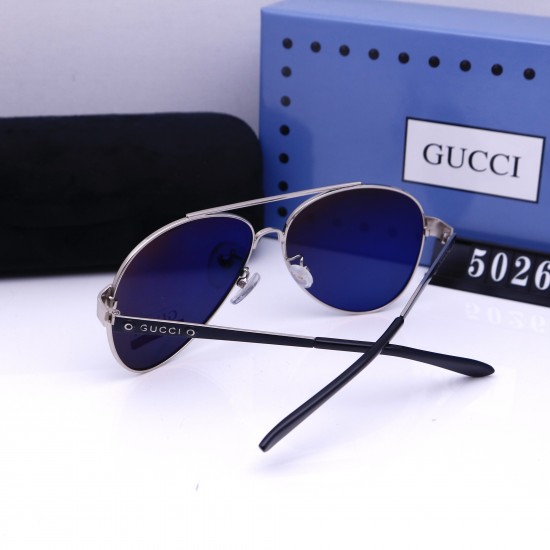 Gucci Glasses: Good Quality
