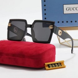 Gucci Glasses: High Quality
