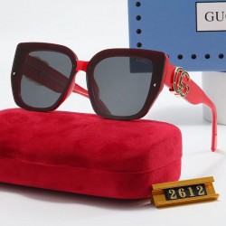 Gucci Glasses: Good Quality