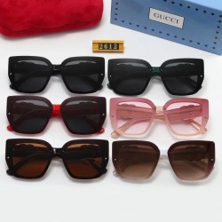 Gucci Glasses: Good Quality