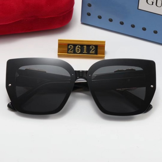 Gucci Glasses: Good Quality