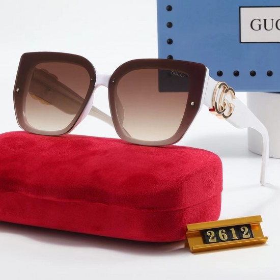 Gucci Glasses: Good Quality