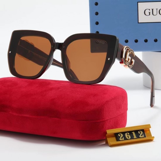 Gucci Glasses: Good Quality