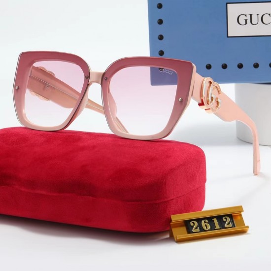 Gucci Glasses: Good Quality