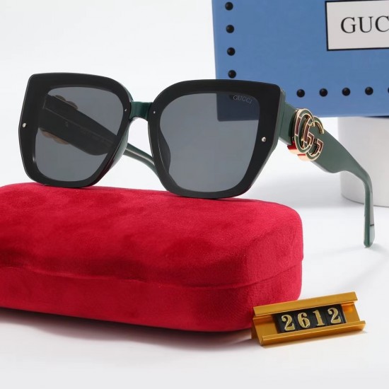 Gucci Glasses: Good Quality
