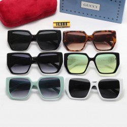 Gucci Glasses: Good Quality