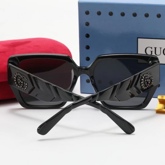 Gucci Glasses: Good Quality