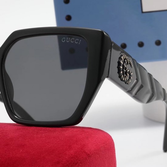 Gucci Glasses: Good Quality