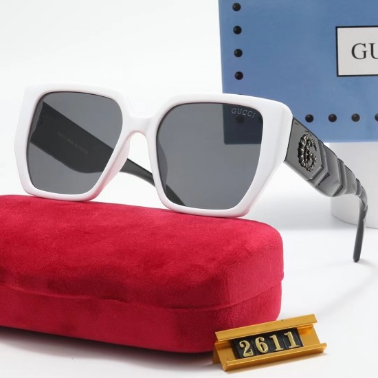 Gucci Glasses: Good Quality
