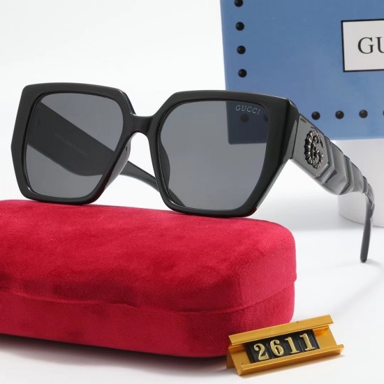 Gucci Glasses: Good Quality