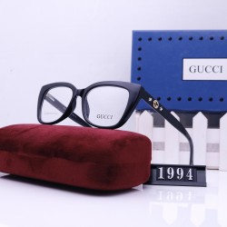 Gucci Glasses: Good Quality