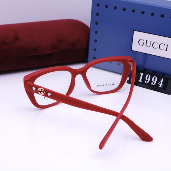 Gucci Glasses: Good Quality