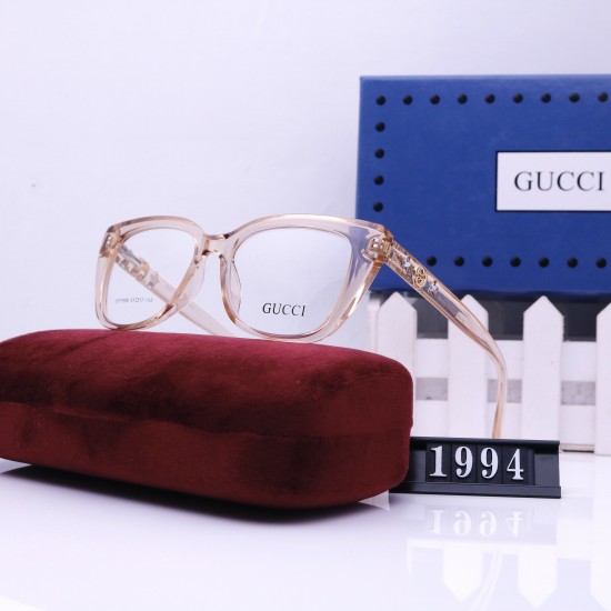 Gucci Glasses: Good Quality