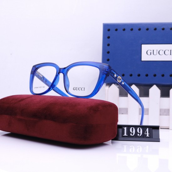 Gucci Glasses: Good Quality
