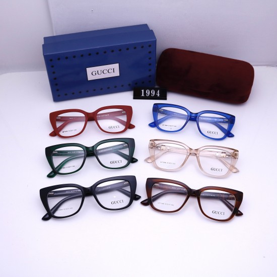 Gucci Glasses: Good Quality