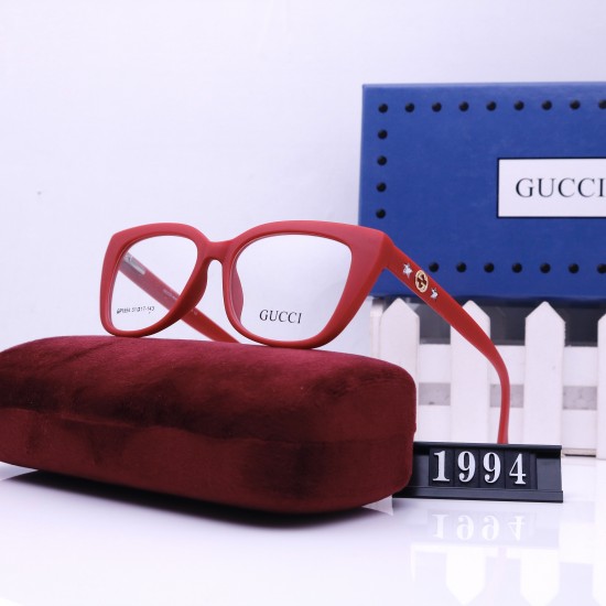 Gucci Glasses: Good Quality