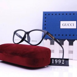 Gucci Glasses: High Quality
