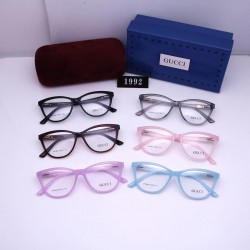 Gucci Glasses: High Quality