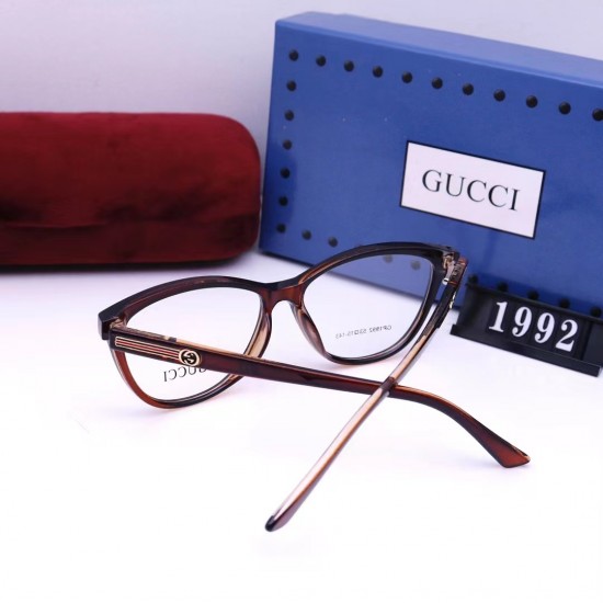 Gucci Glasses: High Quality