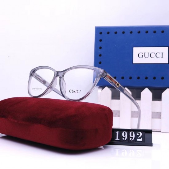 Gucci Glasses: High Quality