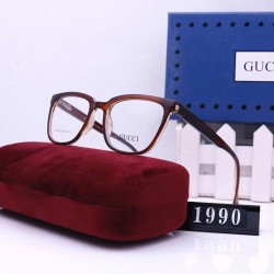 Gucci Glasses: Good Quality