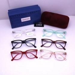 Gucci Glasses: Good Quality
