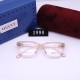 Gucci Glasses: Good Quality