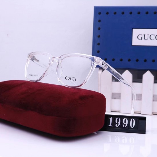 Gucci Glasses: Good Quality