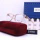 Gucci Glasses: Good Quality