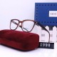 Gucci Glasses: Good Quality