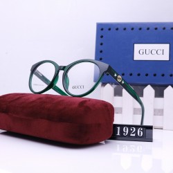 Gucci Glasses: Good Quality